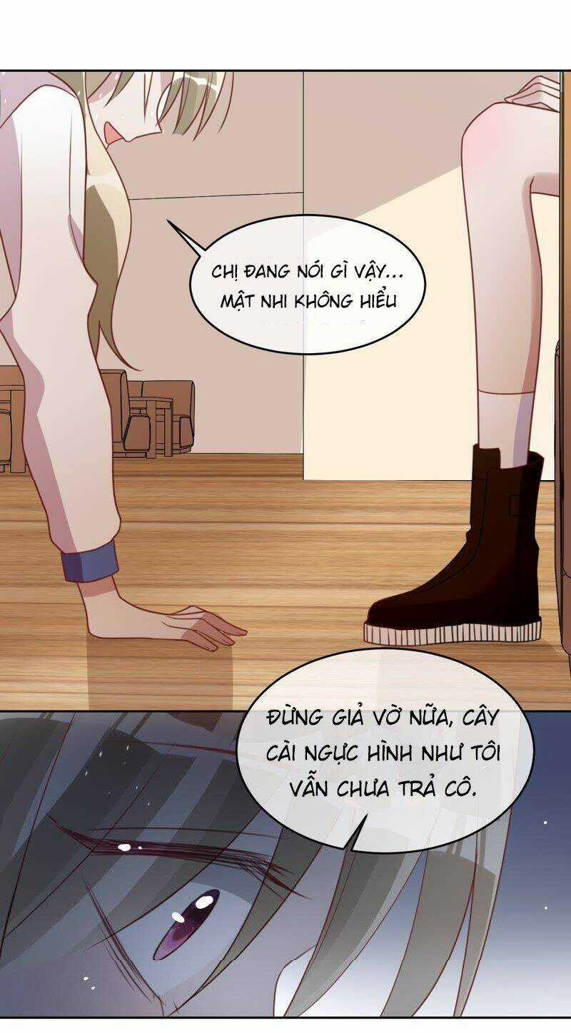 Thần Luân Mật Luyến - Chapter 120 - Trang 29