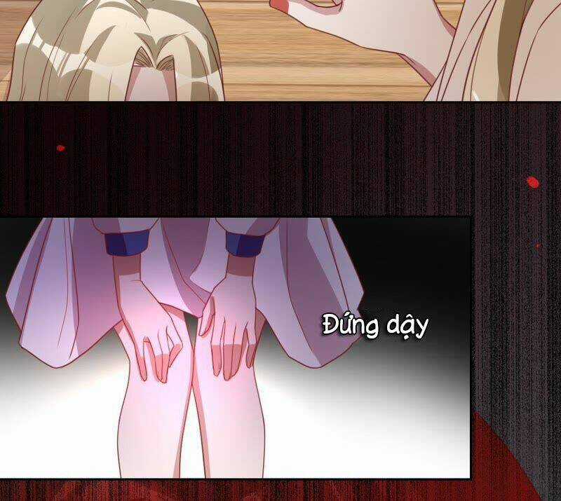 Thần Luân Mật Luyến - Chapter 120 - Trang 31