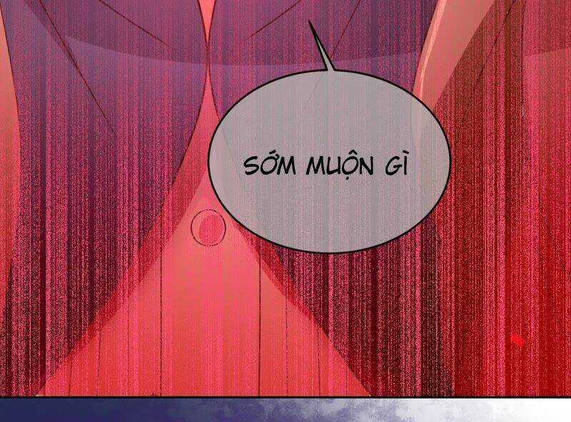 Thần Luân Mật Luyến - Chapter 120 - Trang 33