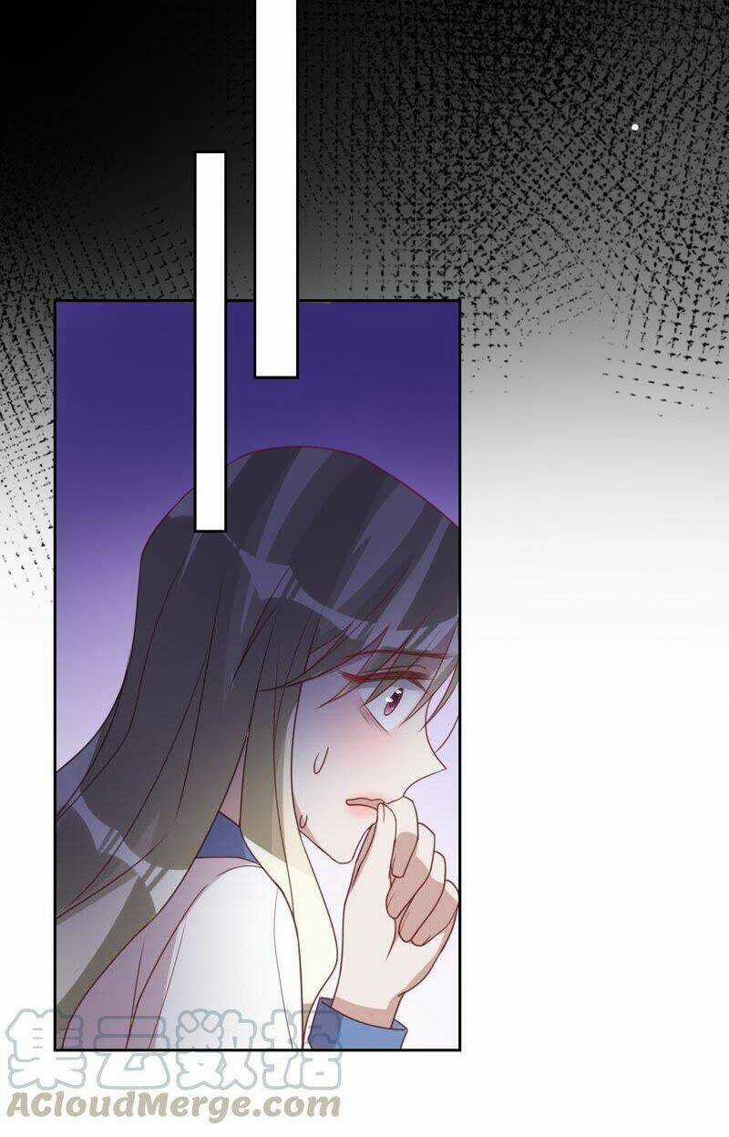 Thần Luân Mật Luyến - Chapter 120 - Trang 37