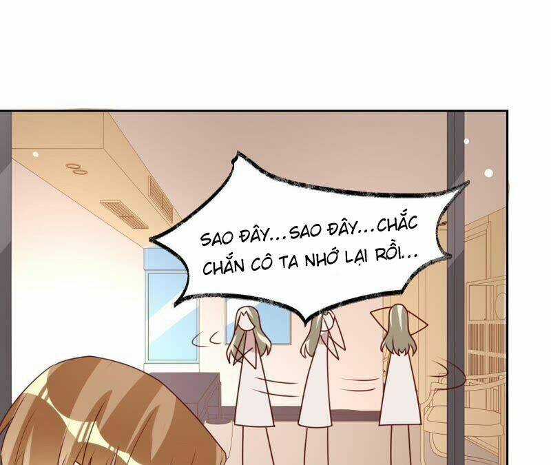 Thần Luân Mật Luyến - Chapter 120 - Trang 38