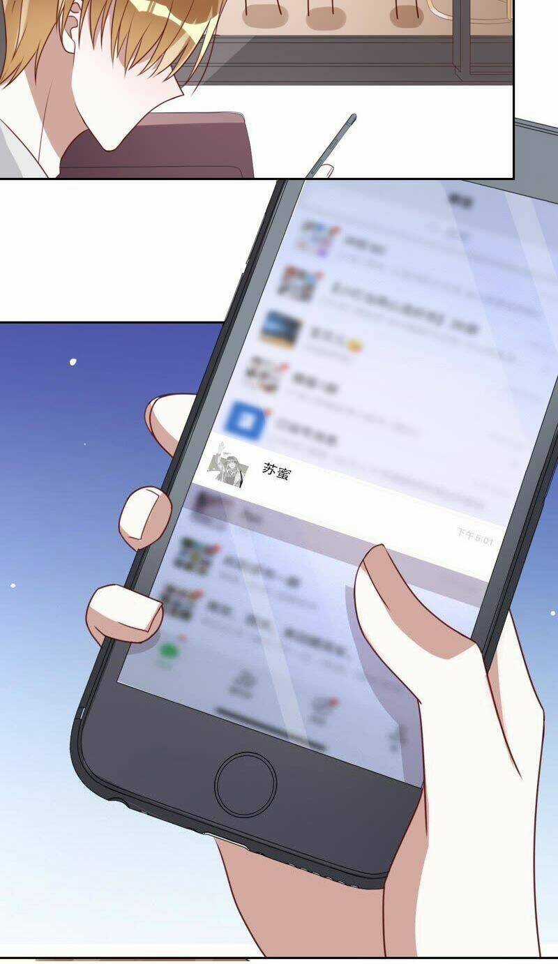 Thần Luân Mật Luyến - Chapter 120 - Trang 39