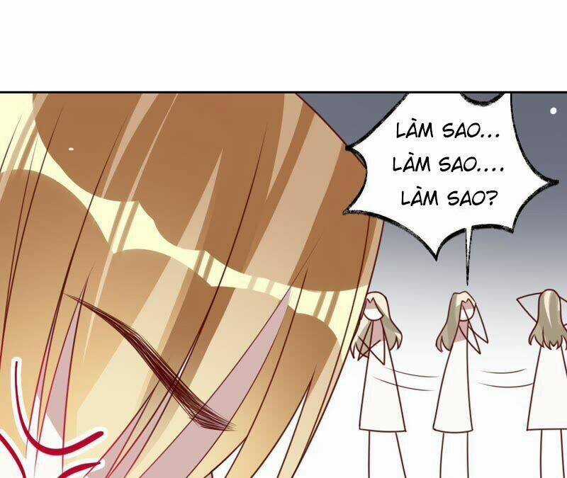 Thần Luân Mật Luyến - Chapter 120 - Trang 42