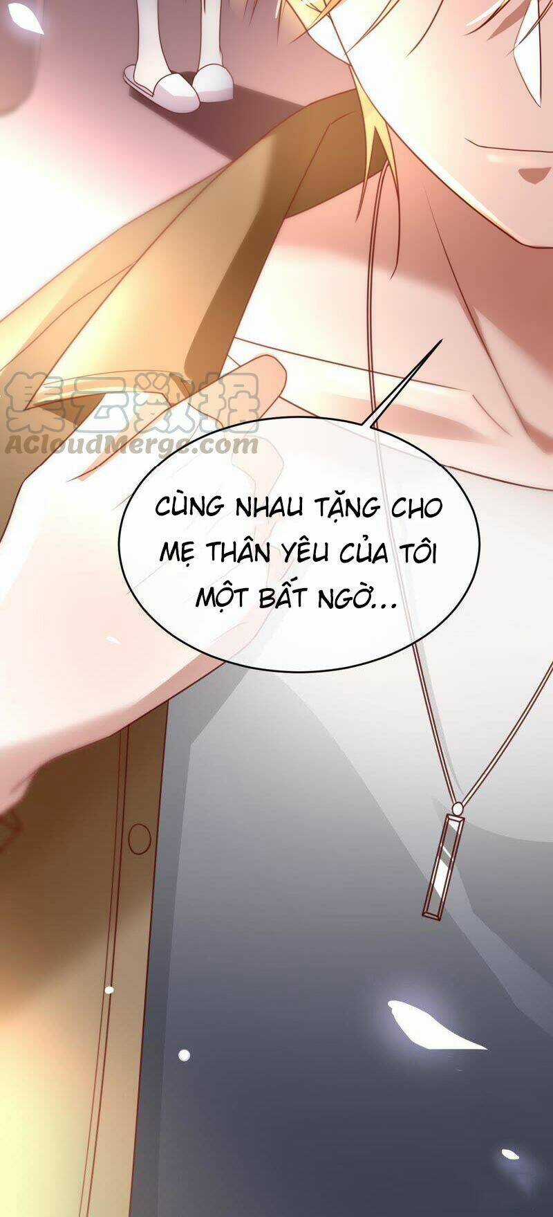 Thần Luân Mật Luyến - Chapter 120 - Trang 46