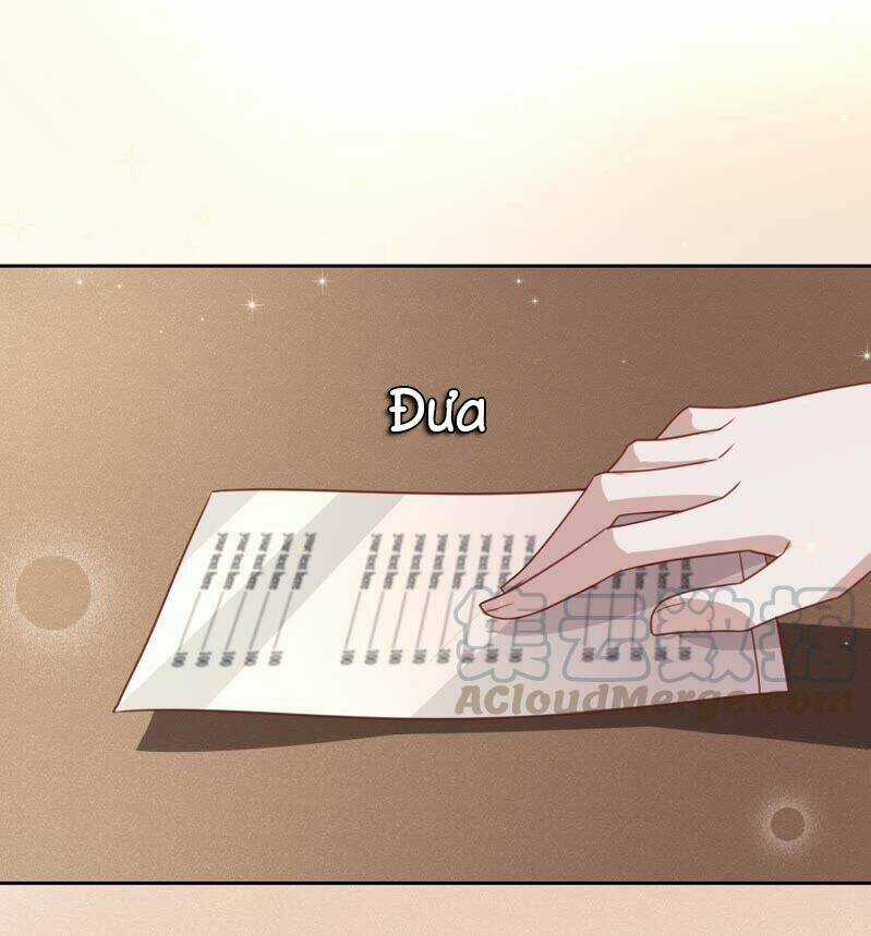 Thần Luân Mật Luyến - Chapter 120 - Trang 6