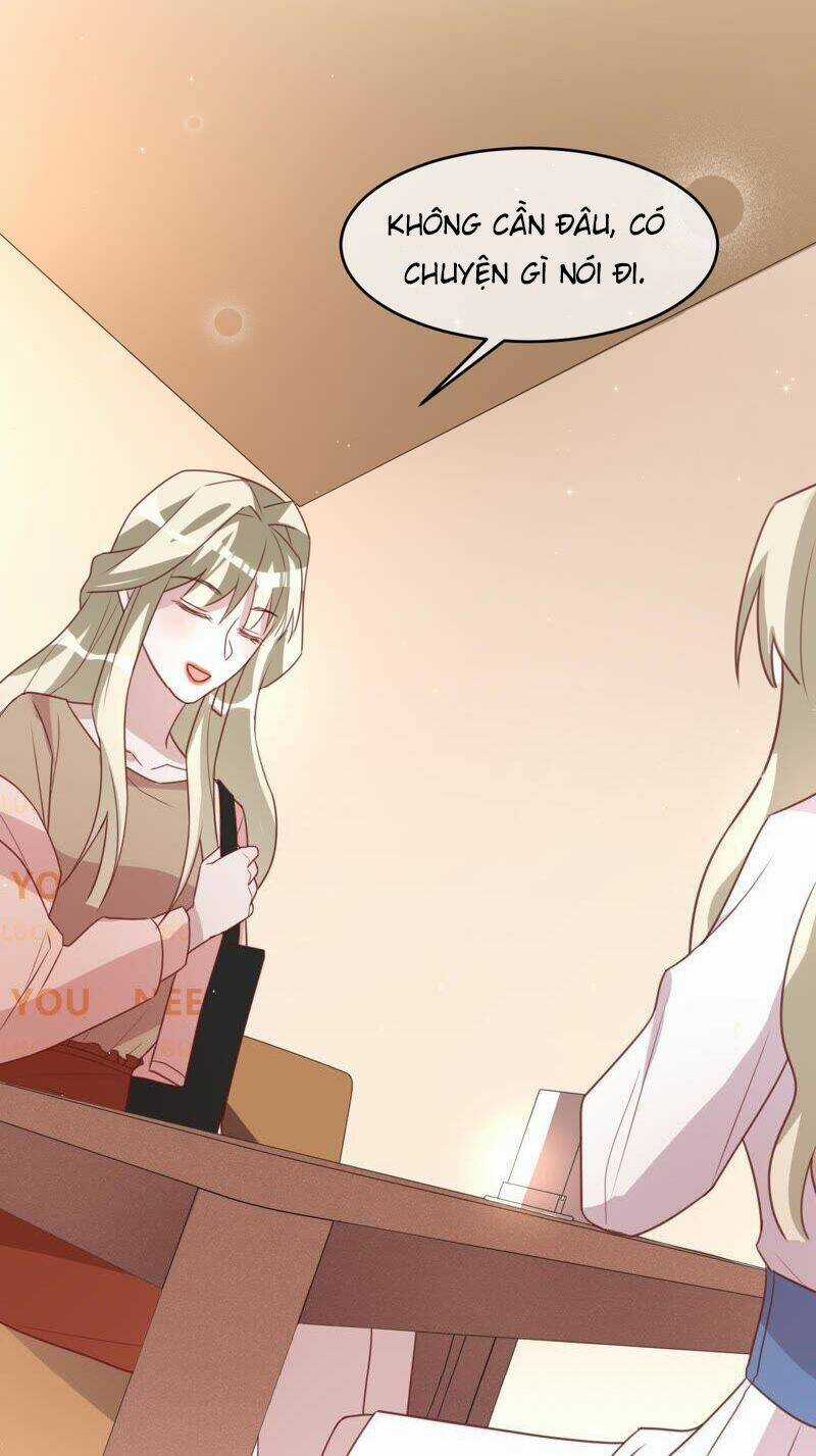 Thần Luân Mật Luyến - Chapter 120 - Trang 8