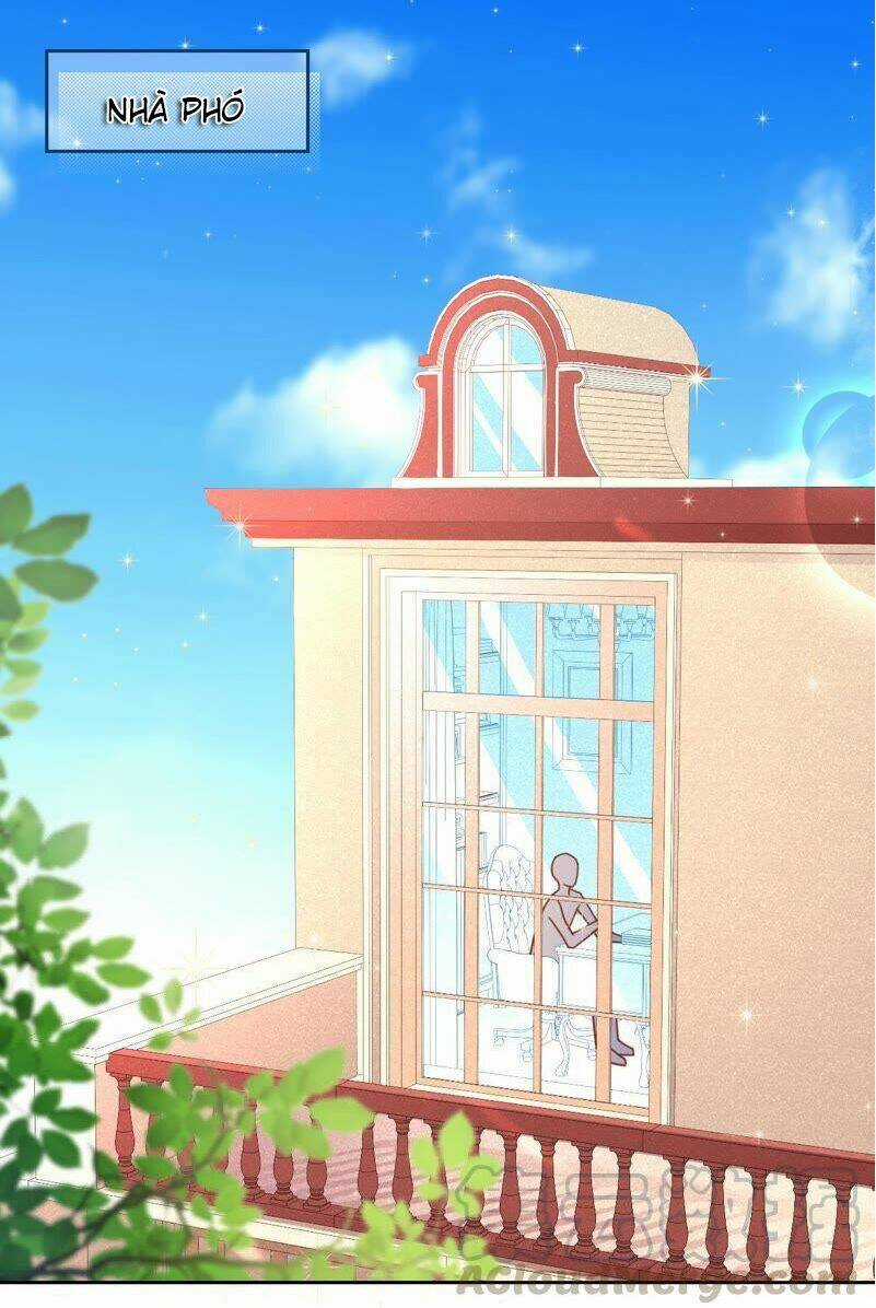 Thần Luân Mật Luyến - Chapter 121 - Trang 1