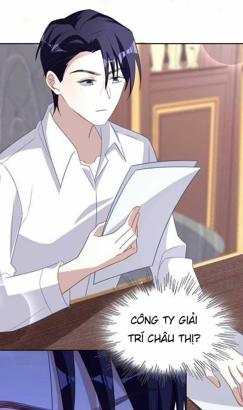 Thần Luân Mật Luyến - Chapter 121 - Trang 2