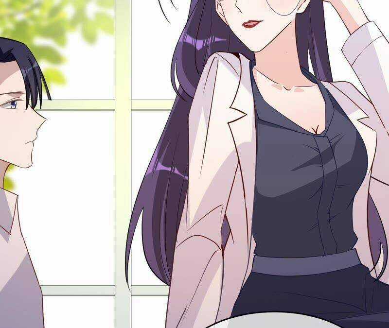 Thần Luân Mật Luyến - Chapter 121 - Trang 11