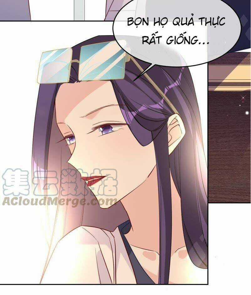 Thần Luân Mật Luyến - Chapter 121 - Trang 12