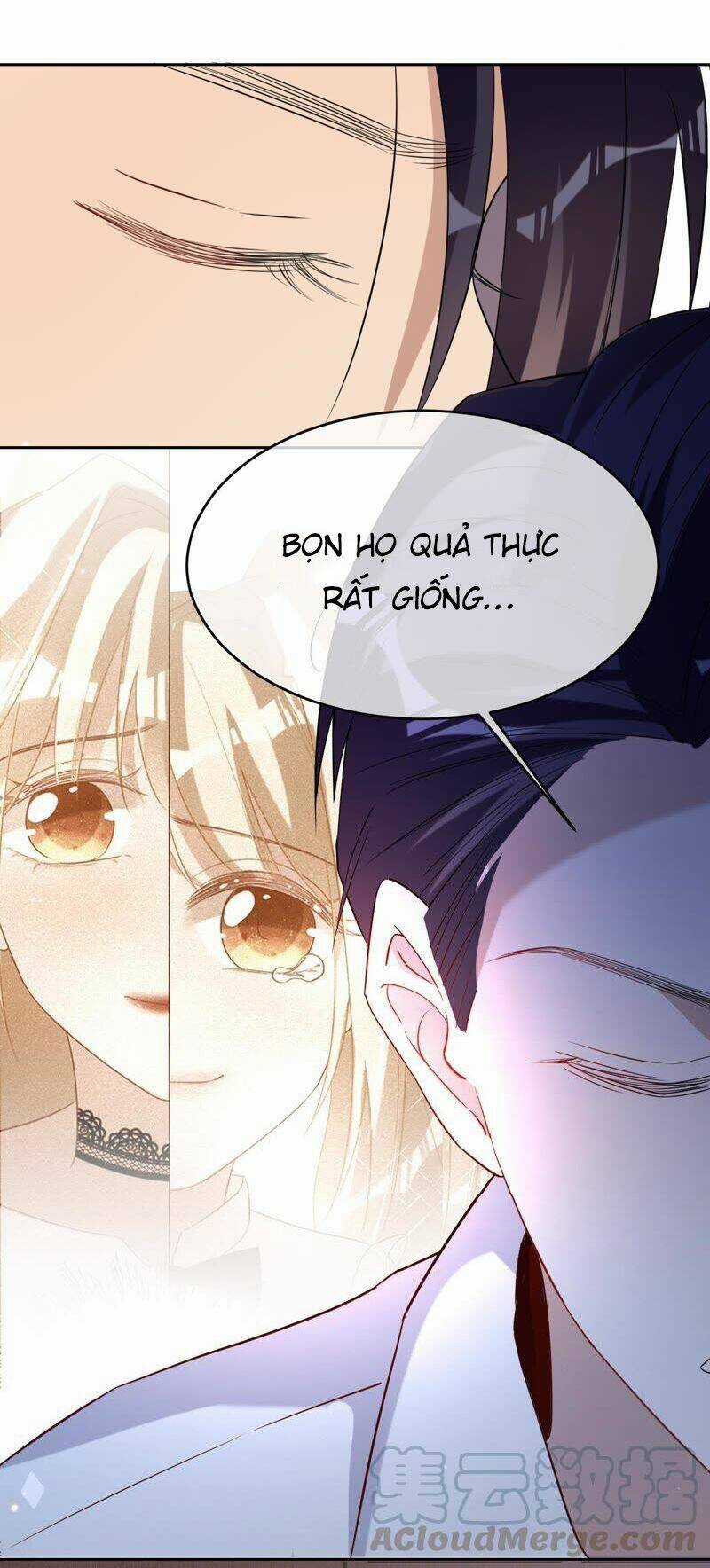 Thần Luân Mật Luyến - Chapter 121 - Trang 13