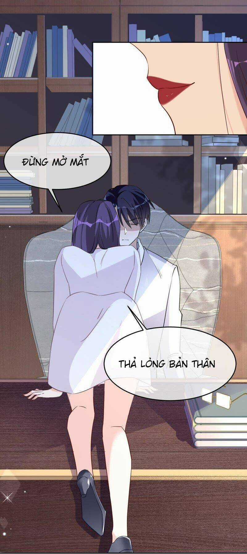 Thần Luân Mật Luyến - Chapter 121 - Trang 14