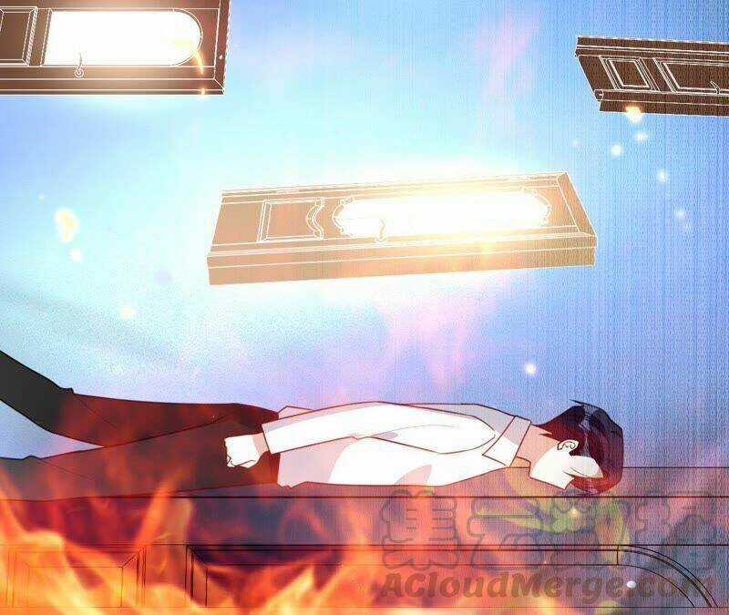 Thần Luân Mật Luyến - Chapter 121 - Trang 18