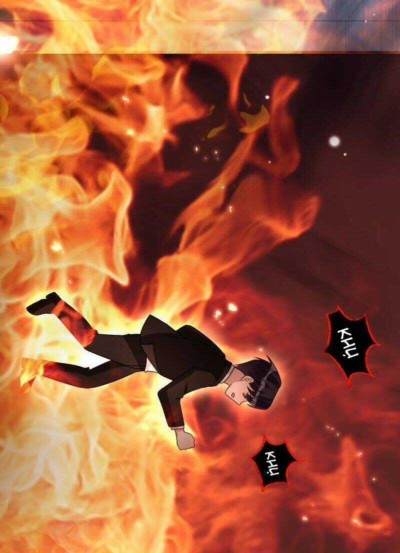 Thần Luân Mật Luyến - Chapter 121 - Trang 19