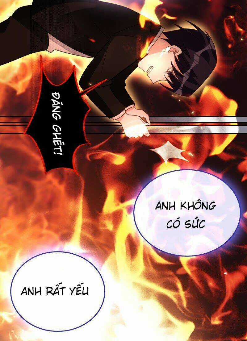 Thần Luân Mật Luyến - Chapter 121 - Trang 21