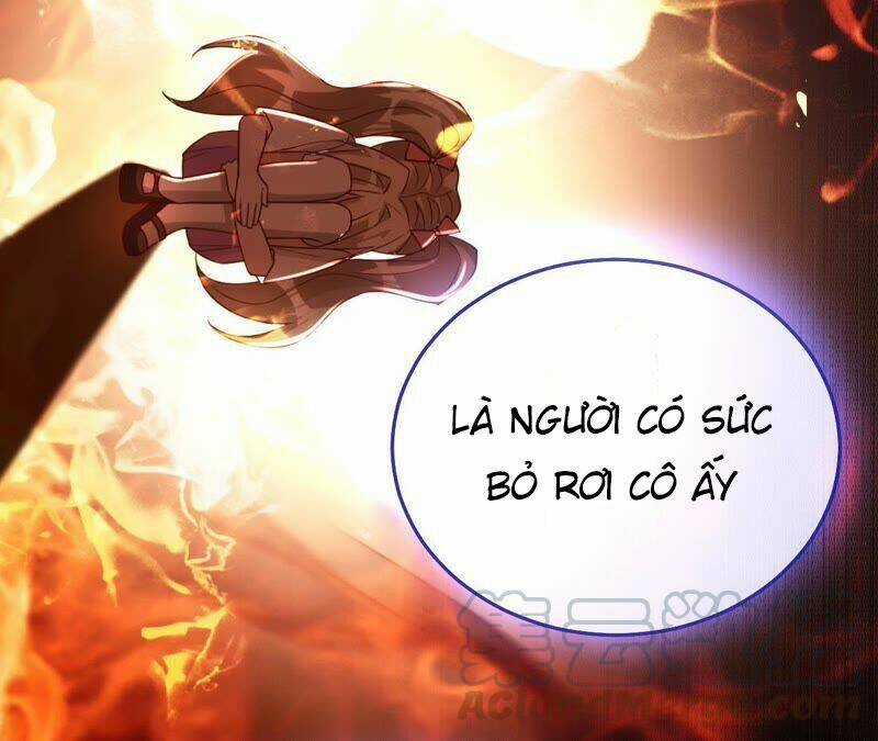 Thần Luân Mật Luyến - Chapter 121 - Trang 22