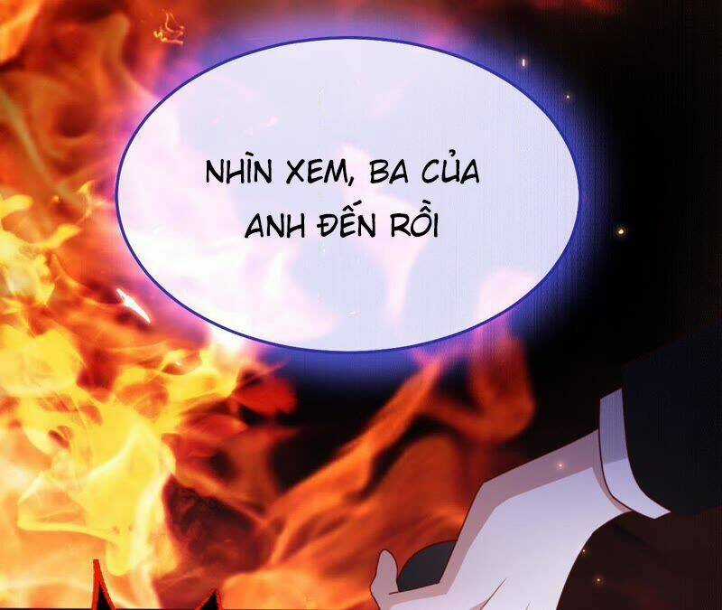 Thần Luân Mật Luyến - Chapter 121 - Trang 23