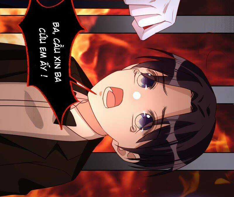 Thần Luân Mật Luyến - Chapter 121 - Trang 24