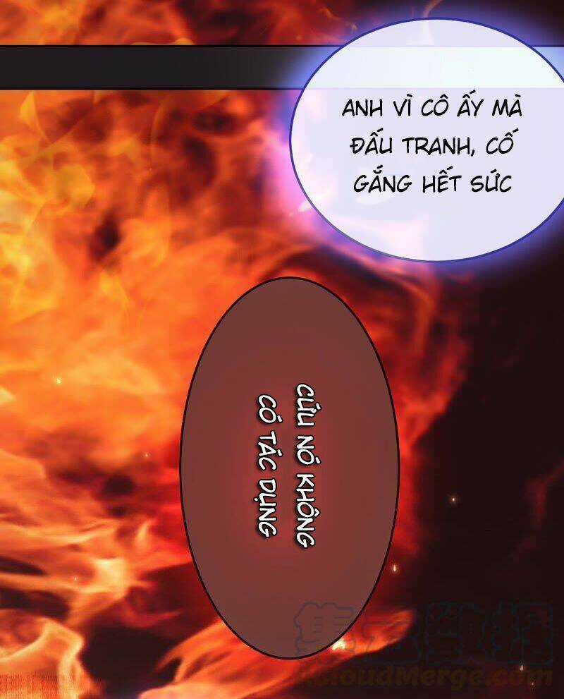 Thần Luân Mật Luyến - Chapter 121 - Trang 25