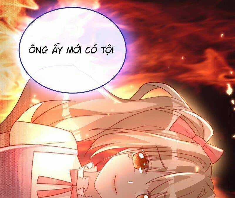 Thần Luân Mật Luyến - Chapter 121 - Trang 26