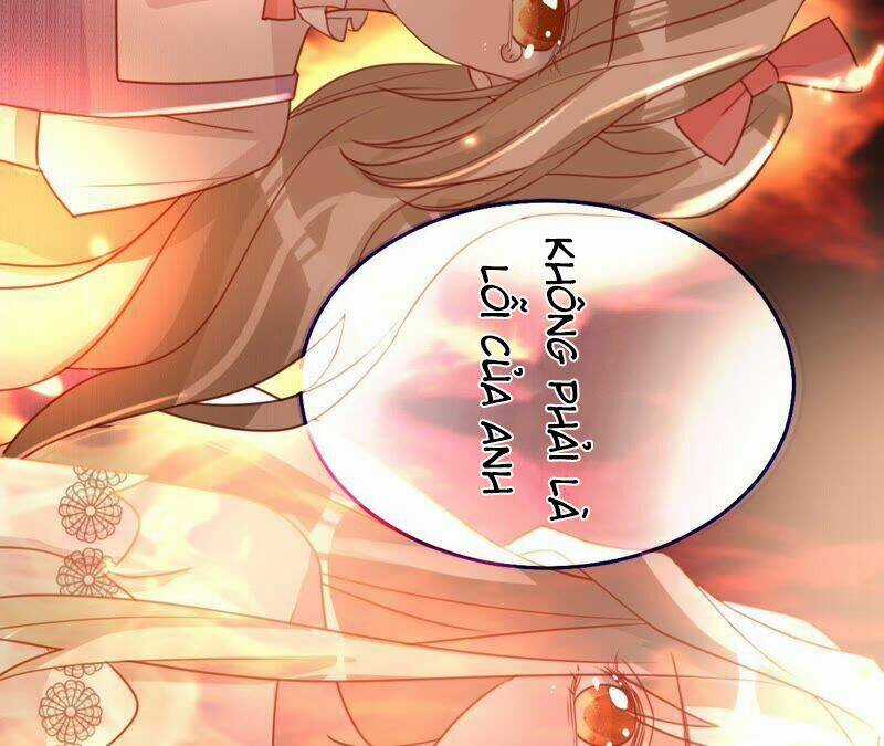 Thần Luân Mật Luyến - Chapter 121 - Trang 27