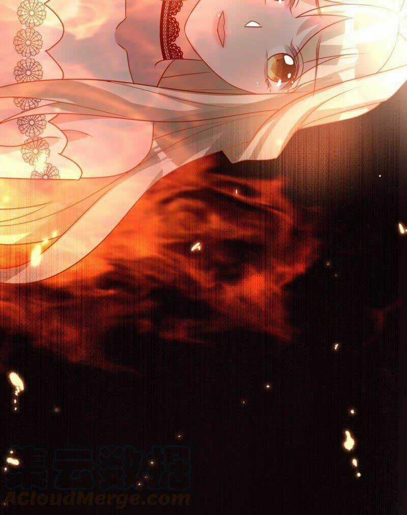 Thần Luân Mật Luyến - Chapter 121 - Trang 28