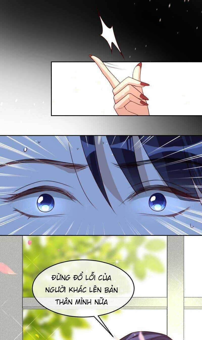 Thần Luân Mật Luyến - Chapter 121 - Trang 29