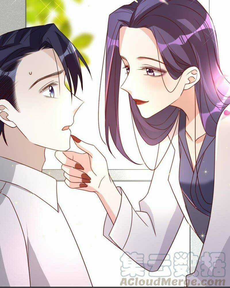 Thần Luân Mật Luyến - Chapter 121 - Trang 30