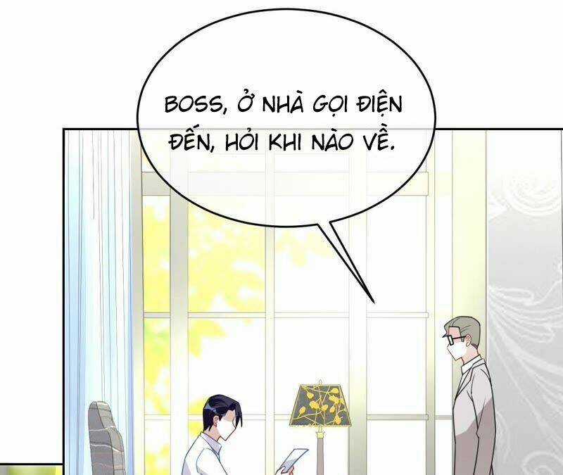 Thần Luân Mật Luyến - Chapter 121 - Trang 4