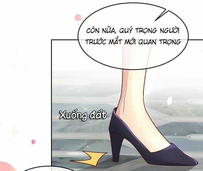 Thần Luân Mật Luyến - Chapter 121 - Trang 31