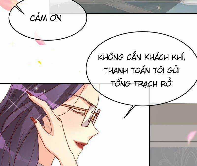 Thần Luân Mật Luyến - Chapter 121 - Trang 32