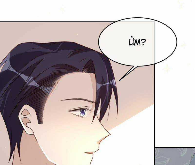 Thần Luân Mật Luyến - Chapter 121 - Trang 34