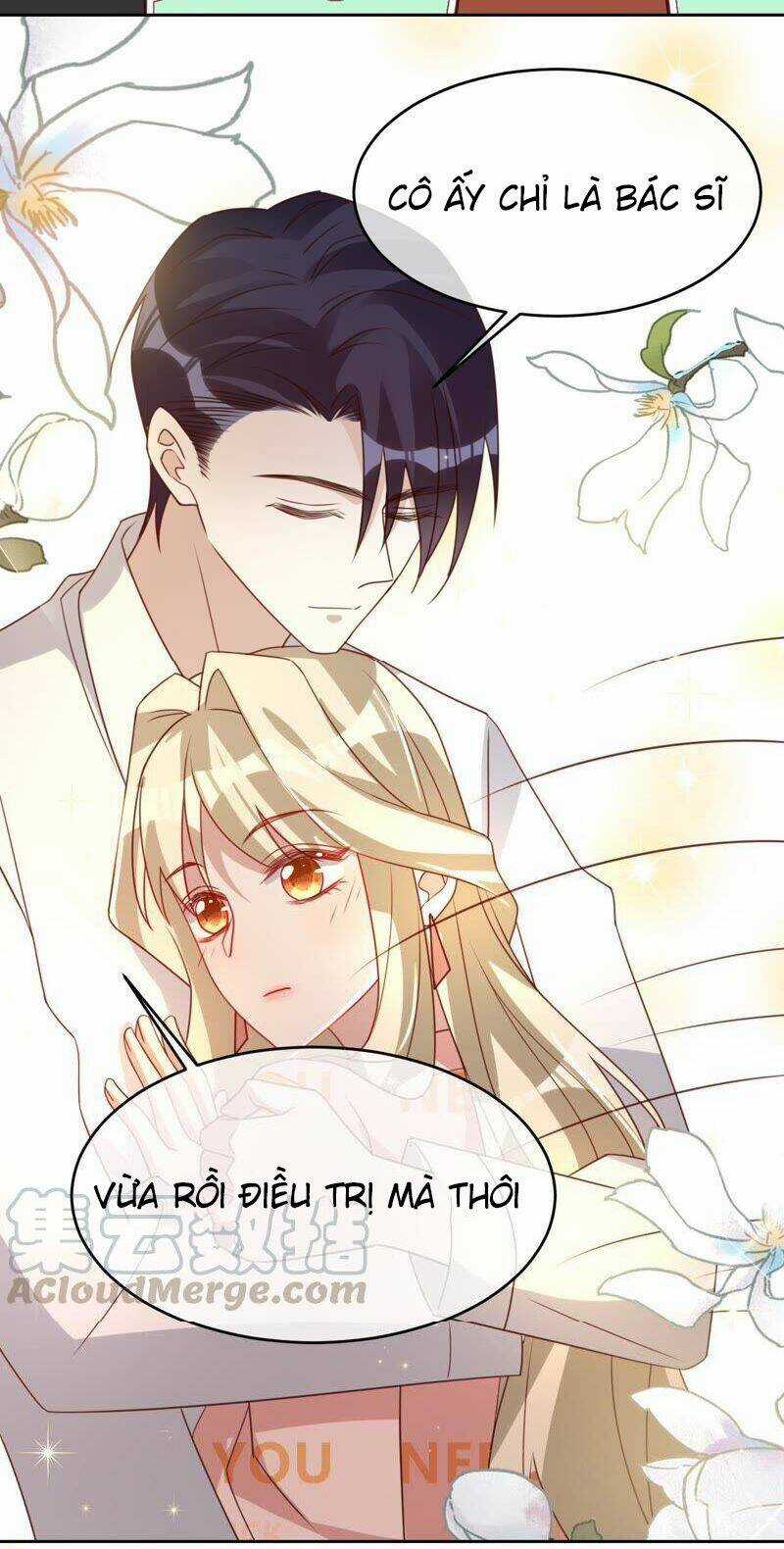 Thần Luân Mật Luyến - Chapter 121 - Trang 37