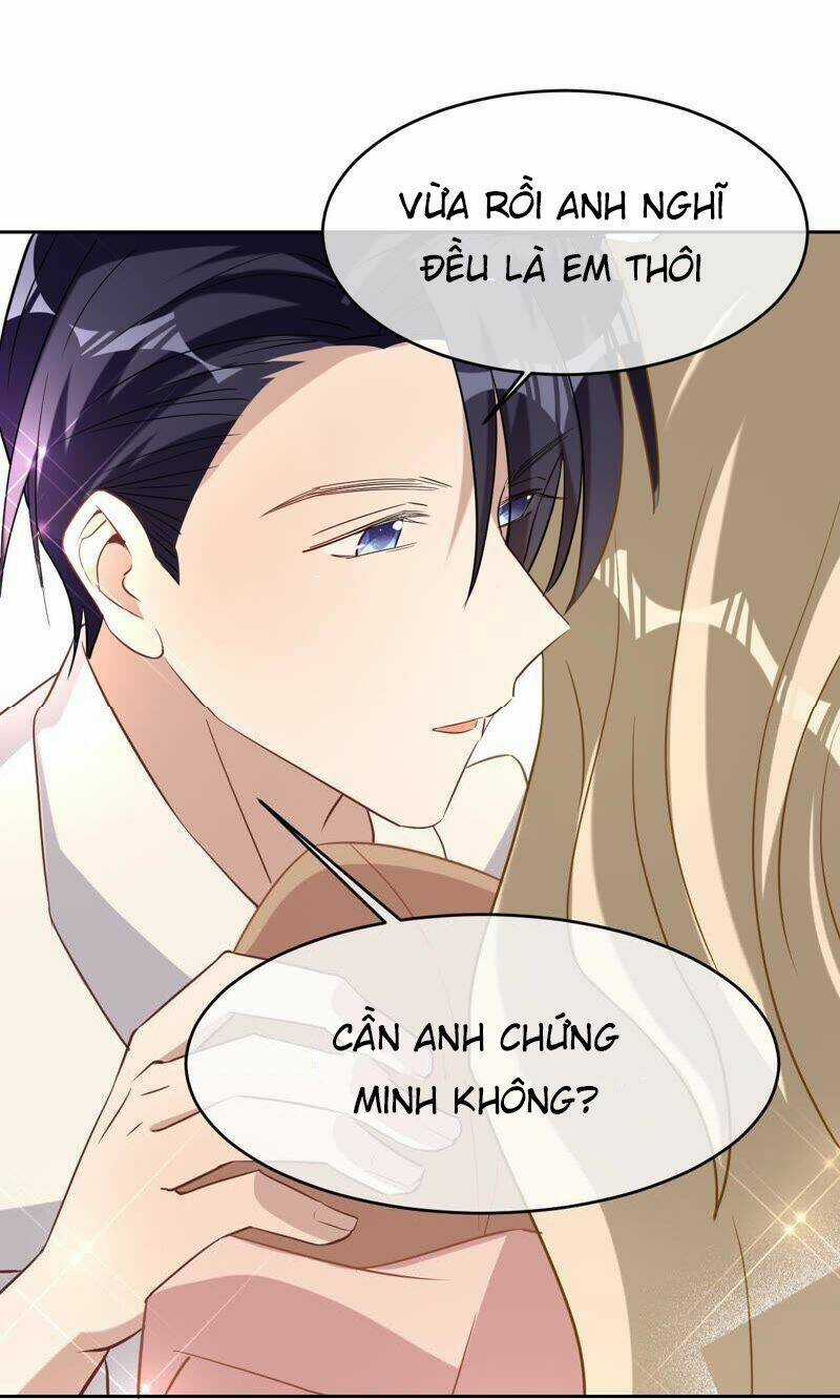 Thần Luân Mật Luyến - Chapter 121 - Trang 38