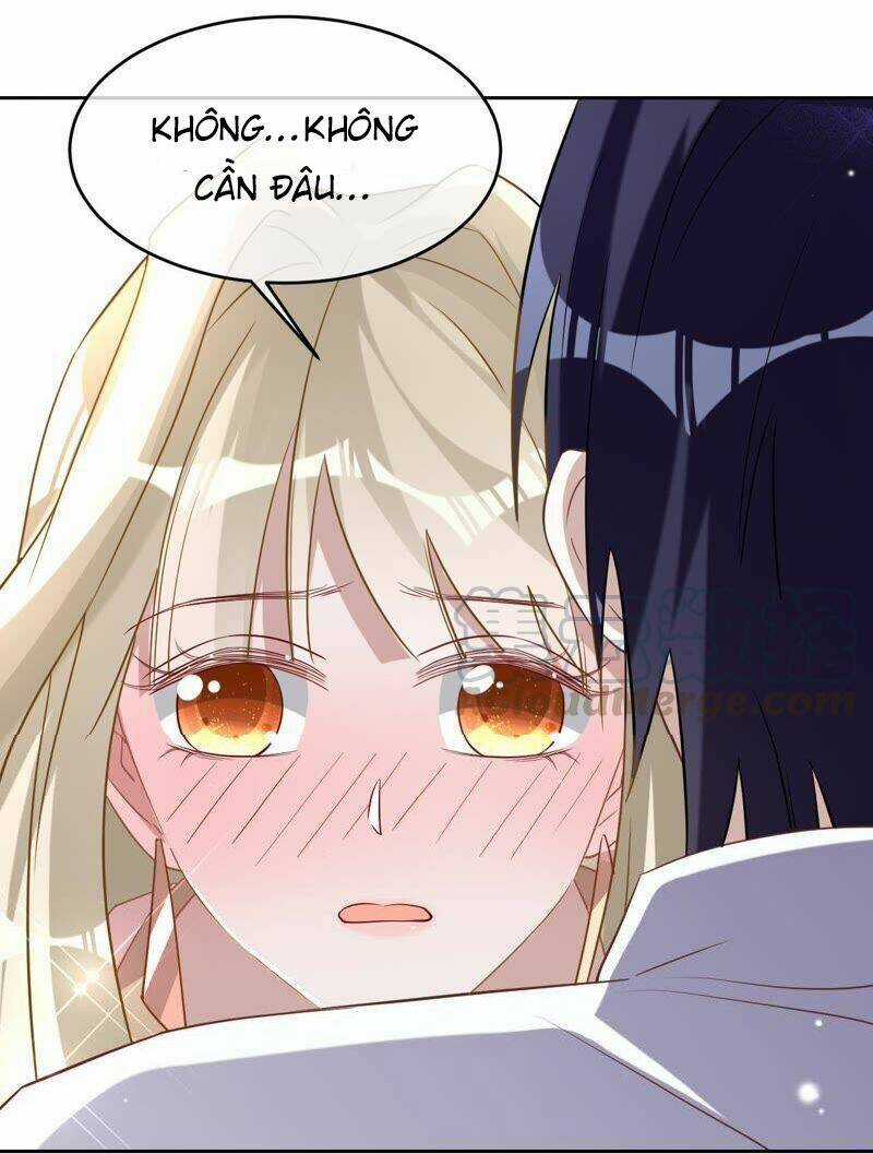 Thần Luân Mật Luyến - Chapter 121 - Trang 39