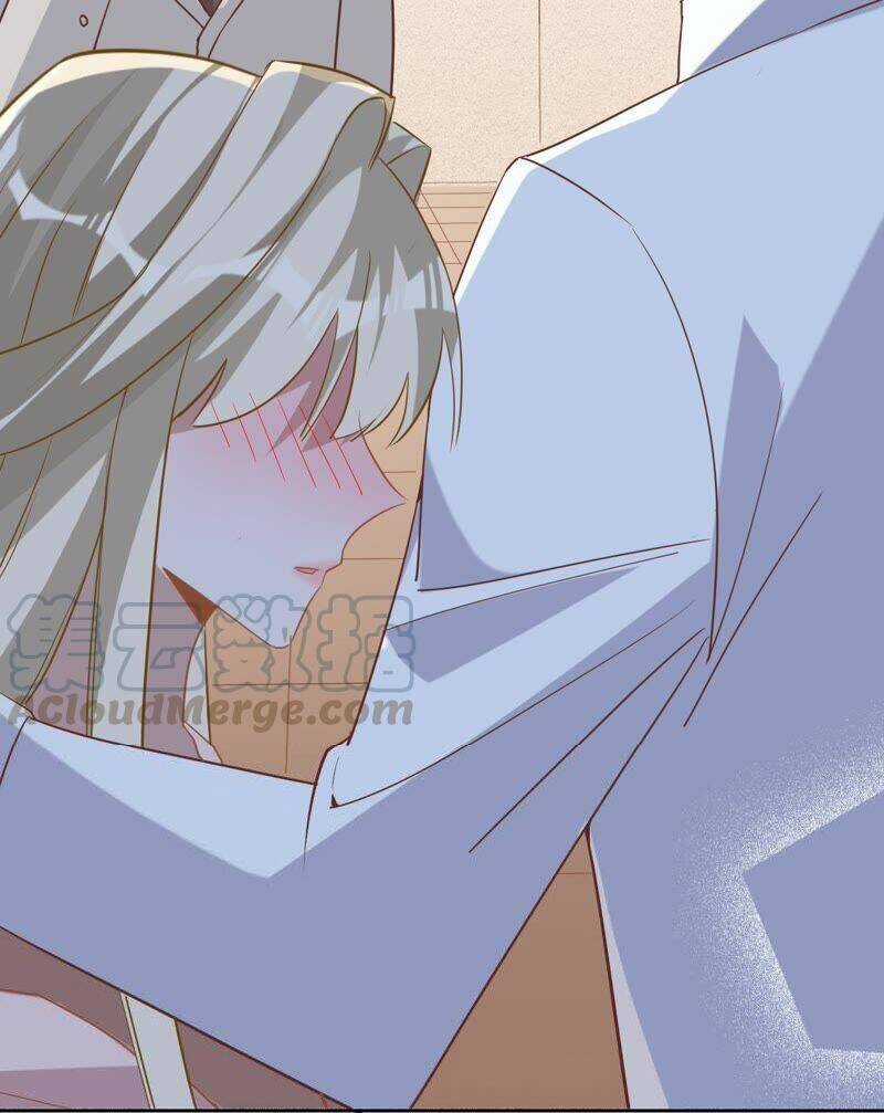 Thần Luân Mật Luyến - Chapter 121 - Trang 41