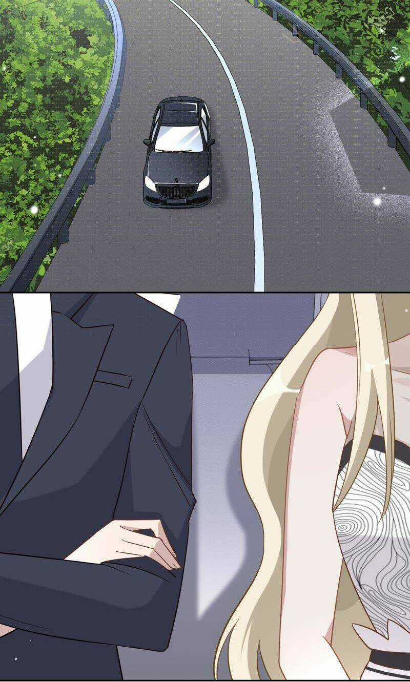 Thần Luân Mật Luyến - Chapter 121 - Trang 44