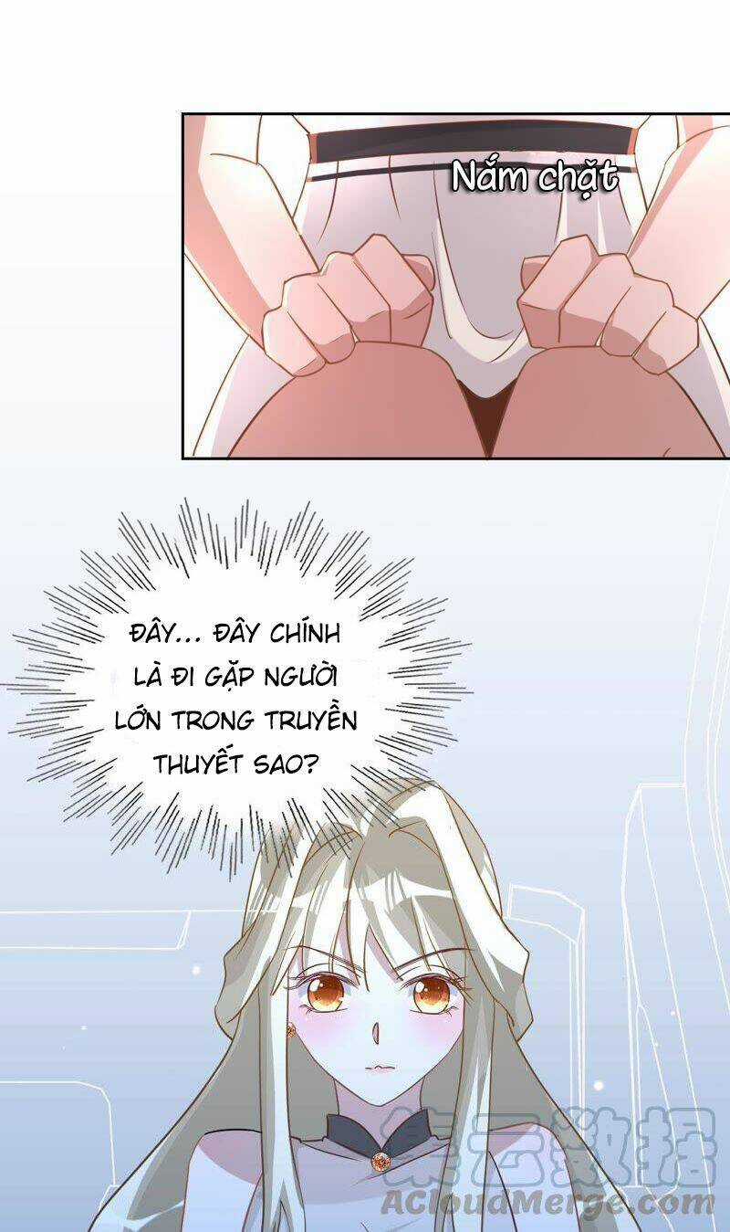 Thần Luân Mật Luyến - Chapter 121 - Trang 45