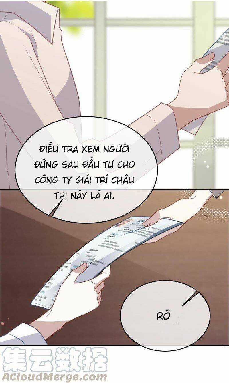 Thần Luân Mật Luyến - Chapter 121 - Trang 6