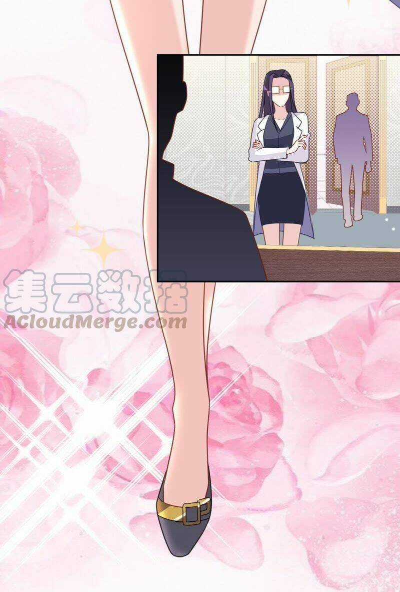 Thần Luân Mật Luyến - Chapter 121 - Trang 9