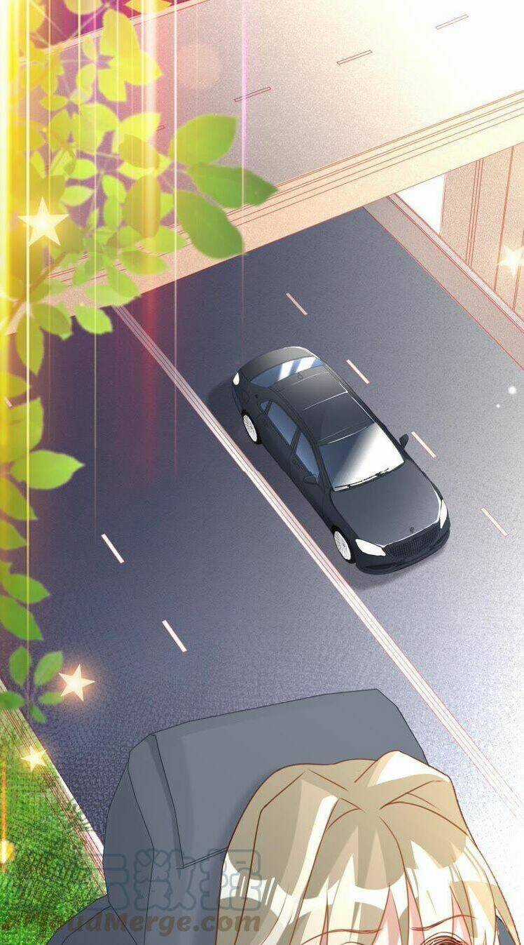 Thần Luân Mật Luyến - Chapter 122 - Trang 1