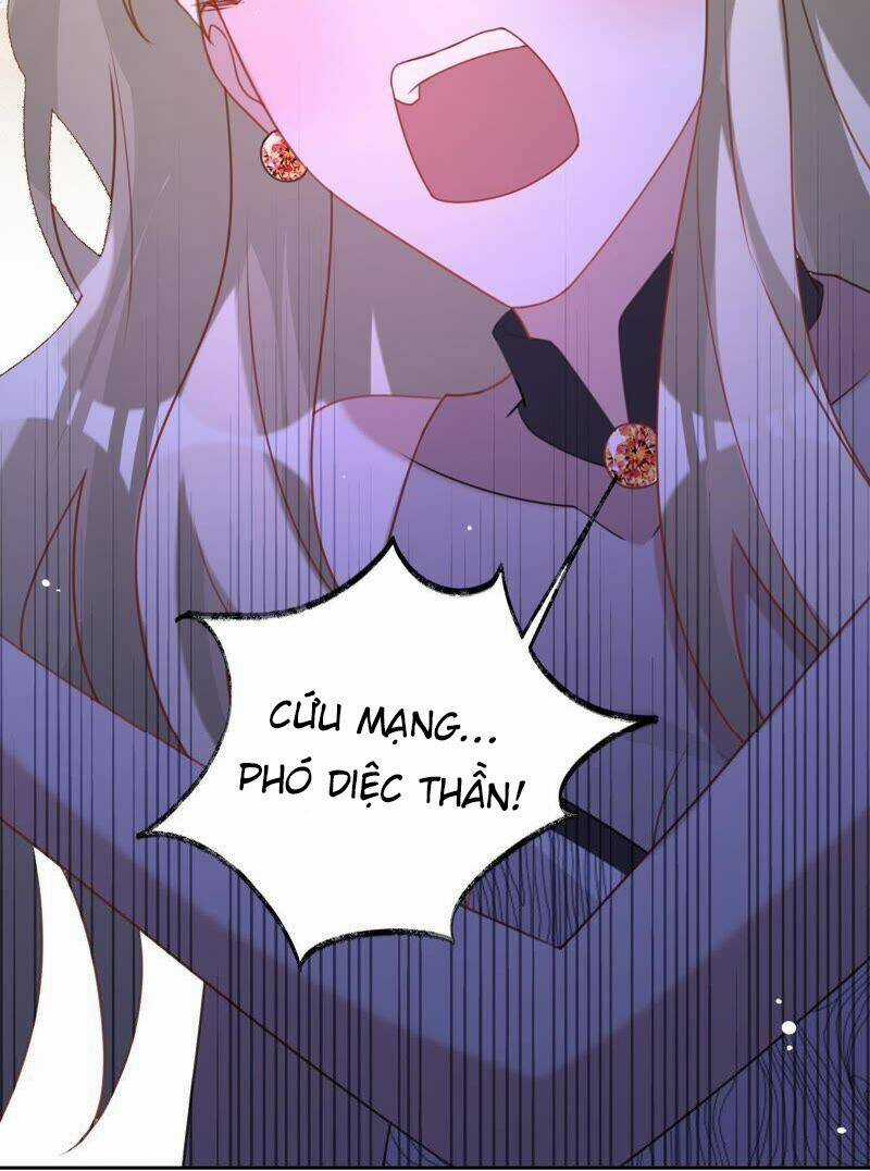 Thần Luân Mật Luyến - Chapter 122 - Trang 11