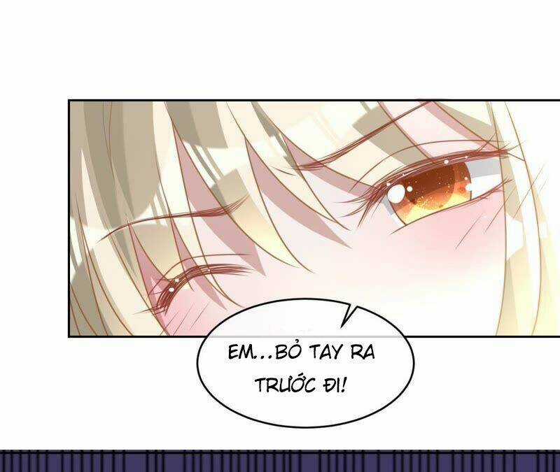 Thần Luân Mật Luyến - Chapter 122 - Trang 12