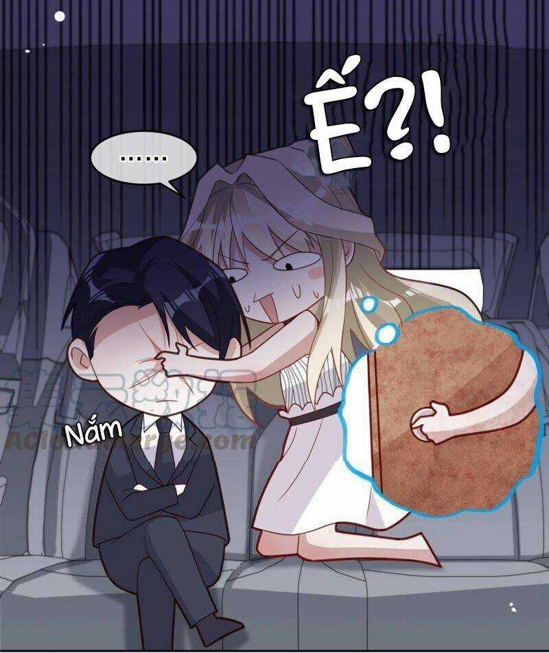 Thần Luân Mật Luyến - Chapter 122 - Trang 13