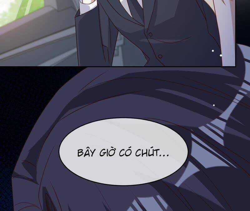 Thần Luân Mật Luyến - Chapter 122 - Trang 17