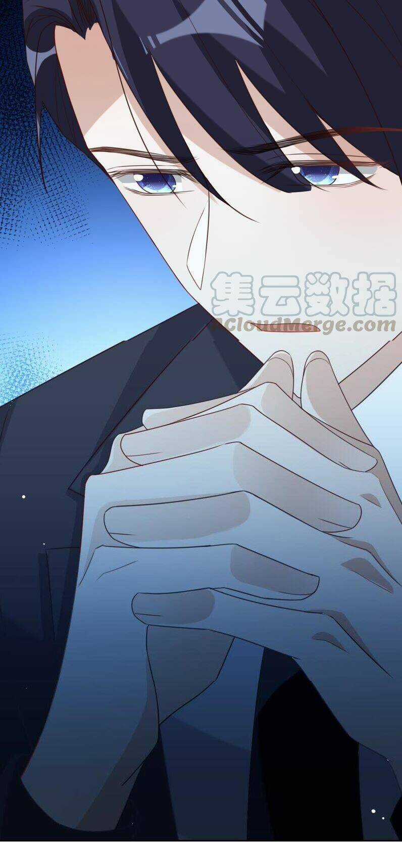 Thần Luân Mật Luyến - Chapter 122 - Trang 18