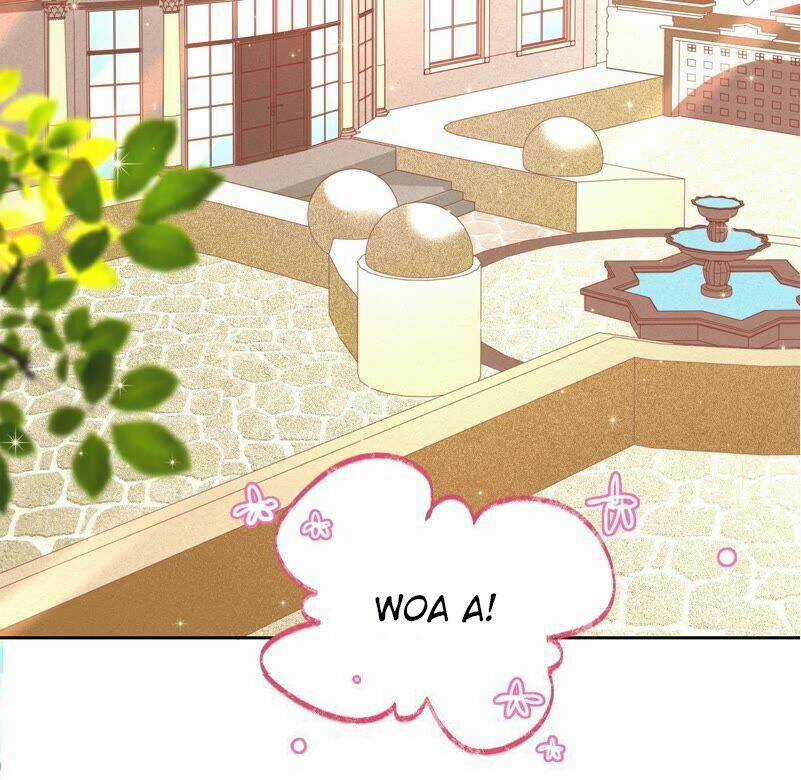 Thần Luân Mật Luyến - Chapter 122 - Trang 22