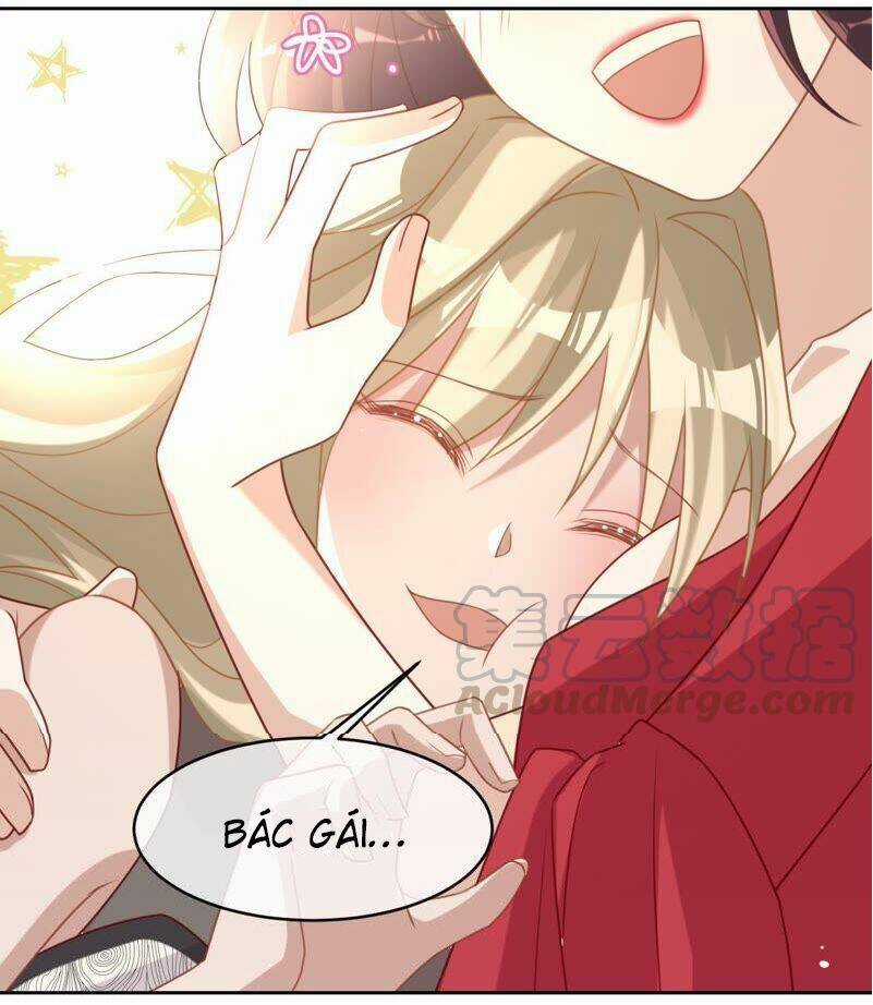 Thần Luân Mật Luyến - Chapter 122 - Trang 23