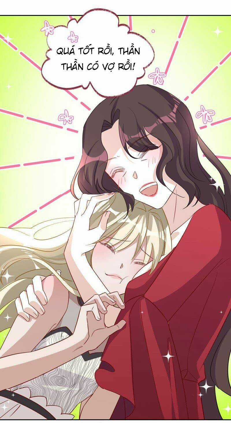 Thần Luân Mật Luyến - Chapter 122 - Trang 24