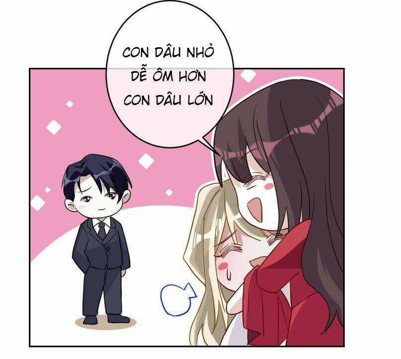 Thần Luân Mật Luyến - Chapter 122 - Trang 25